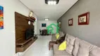 Foto 5 de Apartamento com 2 Quartos à venda, 80m² em Jardim Astúrias, Guarujá