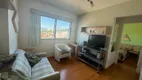 Foto 2 de Flat com 1 Quarto para alugar, 40m² em Parque Monte Líbano, Mogi das Cruzes