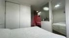 Foto 9 de Apartamento com 1 Quarto à venda, 42m² em Moema, São Paulo