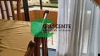 Foto 4 de Apartamento com 3 Quartos à venda, 86m² em Vila Scarpelli, Santo André