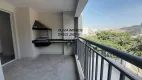 Foto 2 de Apartamento com 2 Quartos à venda, 62m² em Vila Andrade, São Paulo