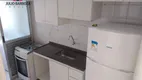 Foto 6 de Apartamento com 1 Quarto para alugar, 40m² em Vila Olímpia, São Paulo