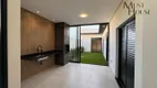Foto 8 de Casa de Condomínio com 3 Quartos à venda, 133m² em Jardim Residencial Villagio Wanel, Sorocaba