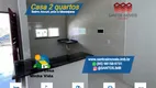 Foto 3 de Casa com 2 Quartos à venda, 81m² em Ancuri, Fortaleza