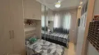 Foto 12 de Apartamento com 2 Quartos à venda, 76m² em Vila Guilhermina, Praia Grande