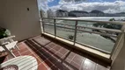 Foto 9 de Apartamento com 2 Quartos à venda, 134m² em Vila Luis Antonio, Guarujá