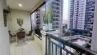Foto 2 de Apartamento com 4 Quartos à venda, 106m² em Parque Residencial Aquarius, São José dos Campos