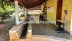 Foto 4 de Fazenda/Sítio com 4 Quartos à venda, 300m² em Zona Rural, Piracanjuba