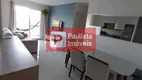 Foto 8 de Apartamento com 2 Quartos à venda, 60m² em Santo Amaro, São Paulo