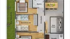 Foto 22 de Apartamento com 3 Quartos à venda, 73m² em Jardim São Domingos, Americana