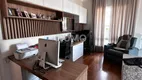 Foto 12 de Casa de Condomínio com 4 Quartos para alugar, 275m² em Alphaville Dom Pedro, Campinas