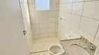 Foto 4 de Apartamento com 2 Quartos para alugar, 46m² em Tamatanduba, Eusébio