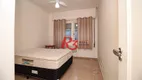 Foto 17 de Apartamento com 2 Quartos à venda, 110m² em José Menino, Santos