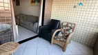 Foto 11 de Apartamento com 2 Quartos à venda, 86m² em Vila Guilhermina, Praia Grande