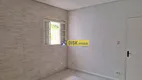 Foto 7 de Casa com 1 Quarto para alugar, 80m² em Centro, Santo André