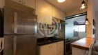 Foto 7 de Apartamento com 2 Quartos para alugar, 60m² em Vila Olímpia, São Paulo