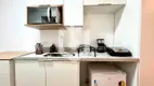 Foto 7 de Apartamento com 1 Quarto à venda, 30m² em Moema, São Paulo