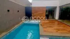 Foto 3 de Casa de Condomínio com 3 Quartos à venda, 280m² em Laranjeiras, Uberlândia