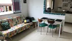 Foto 2 de Apartamento com 1 Quarto à venda, 51m² em Jardim Las Palmas, Guarujá