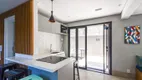 Foto 17 de Apartamento com 1 Quarto à venda, 32m² em Vila Nova Conceição, São Paulo