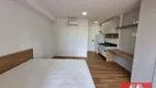 Foto 6 de Apartamento com 1 Quarto para alugar, 31m² em Bela Vista, São Paulo