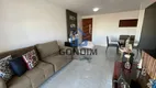 Foto 5 de Apartamento com 3 Quartos à venda, 91m² em Meireles, Fortaleza