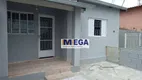 Foto 2 de Casa com 4 Quartos à venda, 214m² em Jardim São Vicente, Campinas