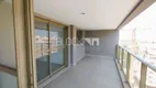 Foto 2 de Apartamento com 3 Quartos à venda, 119m² em Barra da Tijuca, Rio de Janeiro