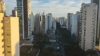 Foto 8 de Apartamento com 3 Quartos à venda, 160m² em Ibirapuera, São Paulo