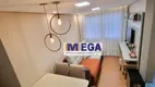 Foto 2 de Apartamento com 2 Quartos à venda, 47m² em Residencial Villa Garden, Campinas