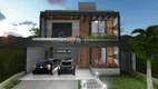 Foto 2 de Casa de Condomínio com 4 Quartos à venda, 292m² em Jardim Samambaia, Jundiaí
