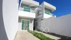 Foto 16 de Casa com 2 Quartos à venda, 85m² em Santa Monica, Guarapari