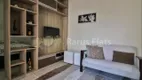 Foto 3 de Flat com 1 Quarto para alugar, 38m² em Paraíso, São Paulo