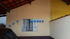 Foto 2 de Casa com 2 Quartos à venda, 210m² em Balneário Plataforma II , Mongaguá