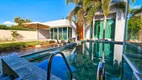 Foto 3 de Casa de Condomínio com 4 Quartos à venda, 410m² em Recanto Da Lagoa, Lagoa Santa
