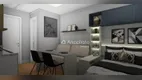 Foto 3 de Apartamento com 1 Quarto à venda, 19m² em Novo Mundo, Curitiba
