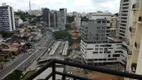 Foto 11 de Apartamento com 2 Quartos à venda, 85m² em Sumaré, São Paulo