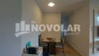 Foto 5 de Apartamento com 2 Quartos à venda, 48m² em Vila Gustavo, São Paulo