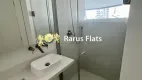 Foto 11 de Apartamento com 2 Quartos à venda, 103m² em Vila Nova Conceição, São Paulo