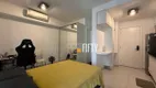 Foto 5 de Apartamento com 1 Quarto à venda, 38m² em Brooklin, São Paulo