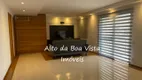 Foto 4 de Apartamento com 3 Quartos à venda, 143m² em Alto Da Boa Vista, São Paulo