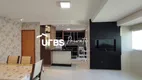 Foto 3 de Apartamento com 2 Quartos à venda, 62m² em Setor Aeroporto, Goiânia