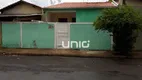 Foto 13 de Casa com 2 Quartos à venda, 100m² em Parque Cecap I, Piracicaba