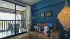 Foto 5 de Apartamento com 2 Quartos à venda, 67m² em Porto de Galinhas, Ipojuca