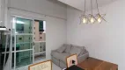 Foto 20 de Apartamento com 1 Quarto à venda, 45m² em Moema, São Paulo