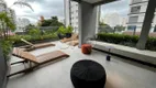 Foto 19 de Apartamento com 1 Quarto à venda, 52m² em Moema, São Paulo