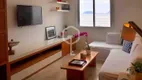 Foto 3 de Apartamento com 2 Quartos para alugar, 80m² em Ipanema, Rio de Janeiro