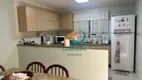 Foto 3 de Sobrado com 3 Quartos à venda, 187m² em Vila Rosalia, Guarulhos