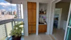 Foto 12 de Apartamento com 4 Quartos para venda ou aluguel, 230m² em Aclimação, São Paulo