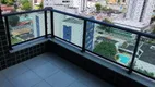 Foto 22 de Apartamento com 5 Quartos à venda, 146m² em Boa Viagem, Recife